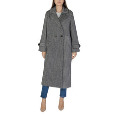 Vila Clothes Women Coat Article code: 14097914
