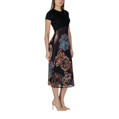 Desigual Women Dress Article code: 25SWVK32