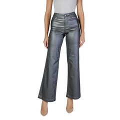 Jacqueline De Yong Women Trousers