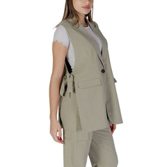 B.young Women Gilet