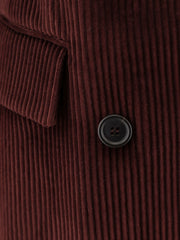 BRUNELLO CUCINELLI: Corduroy blazer