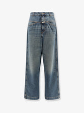 CLOSED:Deni-X sustainable denim jeans