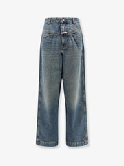 CLOSED:Deni-X sustainable denim jeans