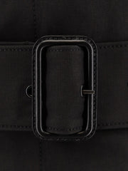 ENTIRE STUDIOS:Classic Cotton Trench