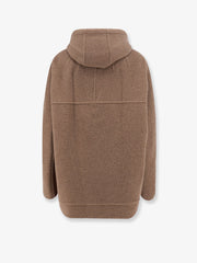 Gradi cashmere coat:MAX MARA