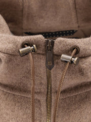 Gradi cashmere coat:MAX MARA