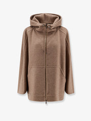 Gradi cashmere coat:MAX MARA