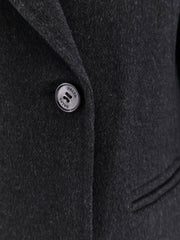 PALTO':Ariella double-breasted wool coat