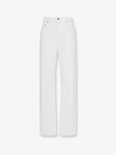 GOLDEN GOOSE DELUXE BRAND: Denim trousers