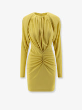 STELLA MCCARTNEY:Sustainable viscose dress
