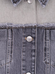 STELLA MCCARTNEY: Tailoring Mix Jacket