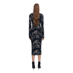 Desigual Women Dress Article code: 25SWVK05