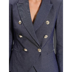 Rinascimento Women Blazer Article code: CFC0117676003