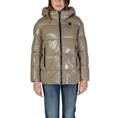Blauer Women Jacket