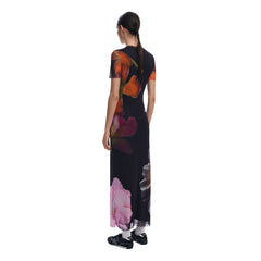 Desigual Women Dress Article code: 25SWVK12