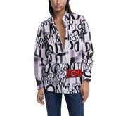 Desigual Women Shirt