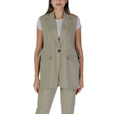 B.young Women Gilet