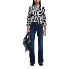 Desigual Women Blouse