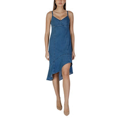 Desigual Women Dress Article code: 25SWVD07