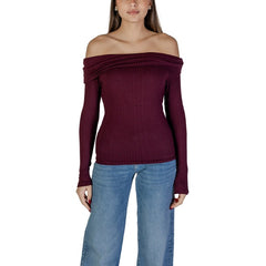 Jacqueline De Yong Women Knitwear