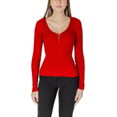 Morgan De Toi Women Knitwear