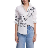 Desigual Women Shirt