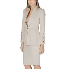 Rinascimento Women Blazer Article code: CFC0122856003
