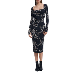Desigual Women Dress Article code: 25SWVK05