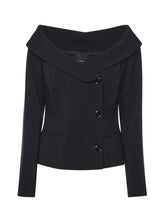 PINKO: Antonina Fitted blazer
