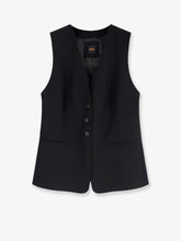 BOSS: Javesta gilet
