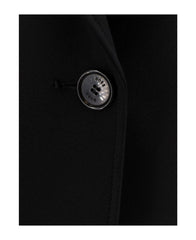 BOSS Jabla single-breasted blazer