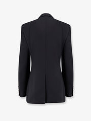 BALENCIAGA: Tailored Standard Blazer