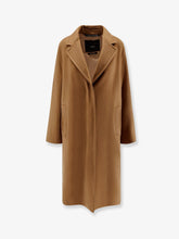 MAX MARA: Ardenne cashmere coat