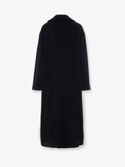 TOTEME: Shield wool and cashmere blend coat