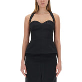 Philosophy Di Lorenzo Serafini:TOP BUSTIER