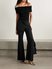 Givenchy: FIT PANTS