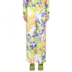 Versace: BAROQUE PANTS