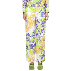 Versace: BAROQUE PANTS