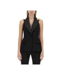 Max Mara :ALETTA VEST