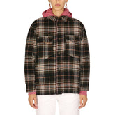 MARANT ETOILE: "ERVEY" JACKET