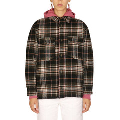 MARANT ETOILE: "ERVEY" JACKET