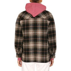 MARANT ETOILE: "ERVEY" JACKET