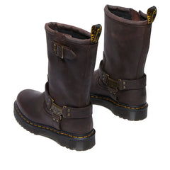 Dr Martens: BOOT "ANISTONE HI"