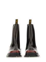 Dr Martens: CHELSEA MAYBOLE" BOOT