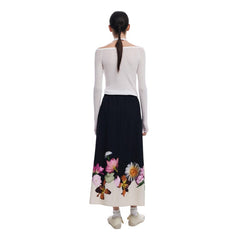 Desigual Women Skirt