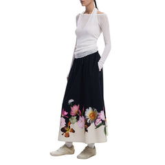 Desigual Women Skirt