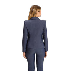 Rinascimento Women Blazer Article code: CFC0117676003