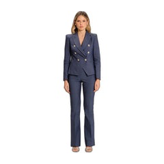 Rinascimento Women Blazer Article code: CFC0117676003