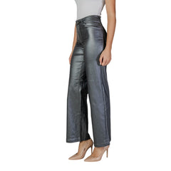 Jacqueline De Yong Women Trousers