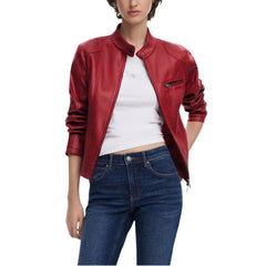 Desigual Women Jacket